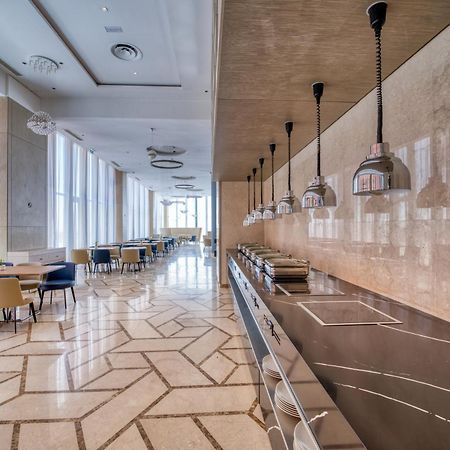 Azalai Hotel Dakar Extérieur photo