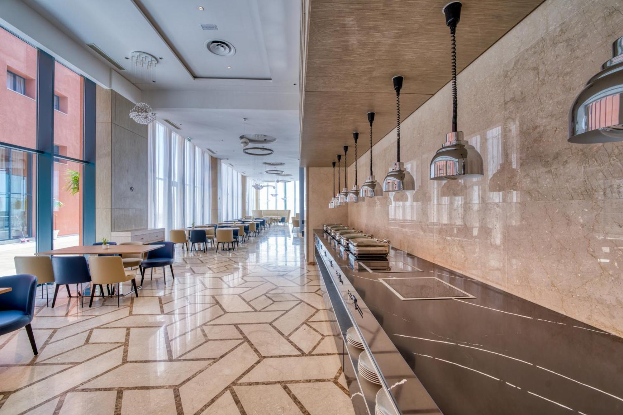 Azalai Hotel Dakar Extérieur photo