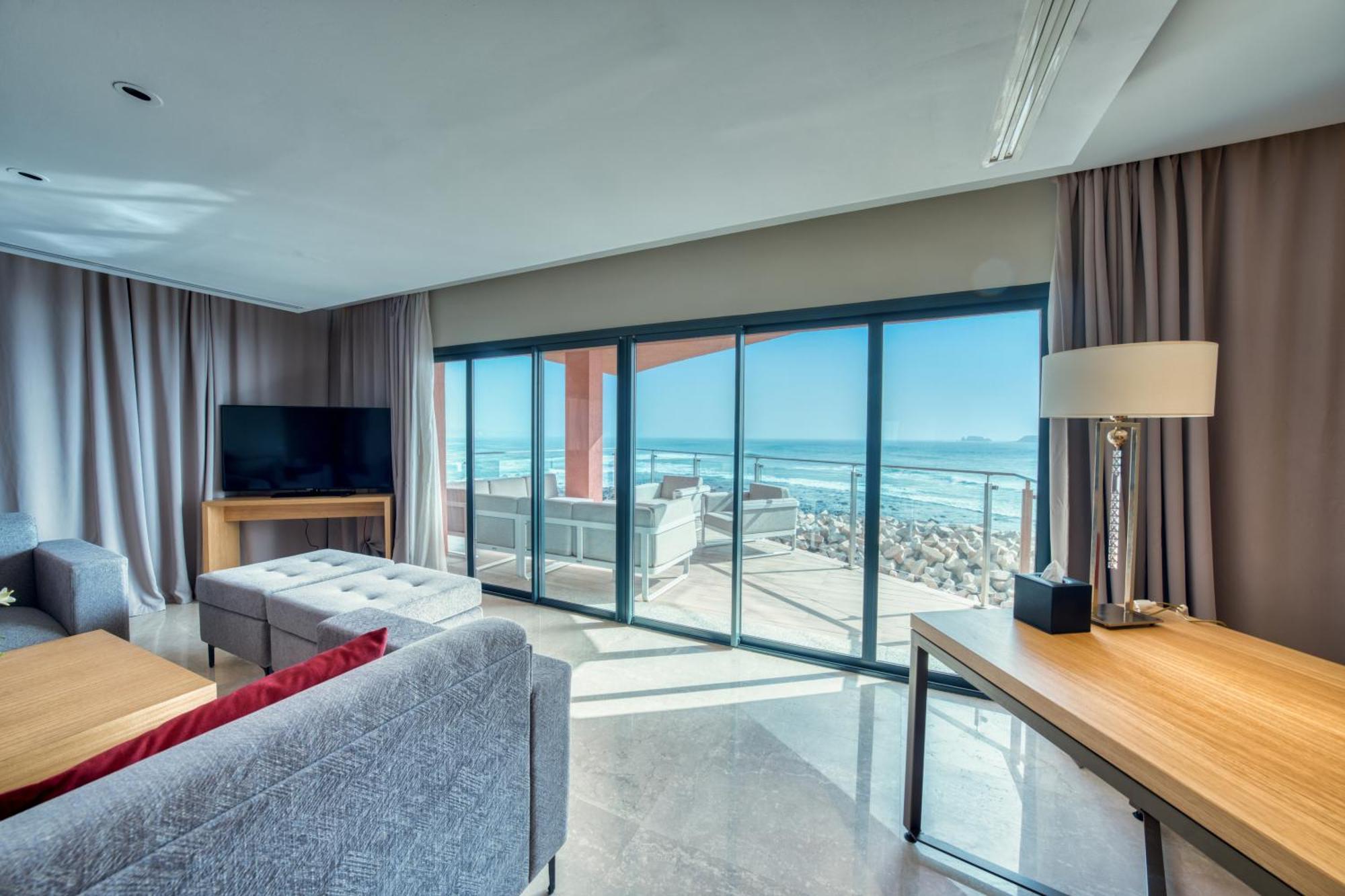 Azalai Hotel Dakar Extérieur photo