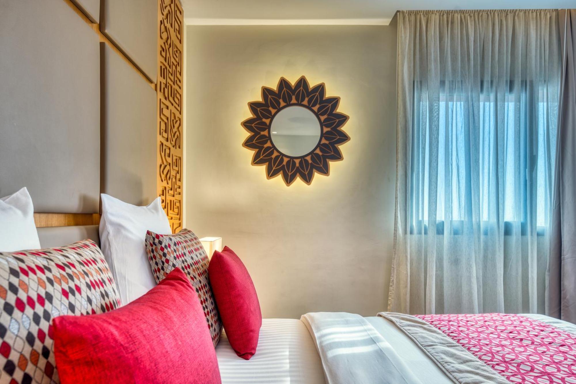 Azalai Hotel Dakar Extérieur photo