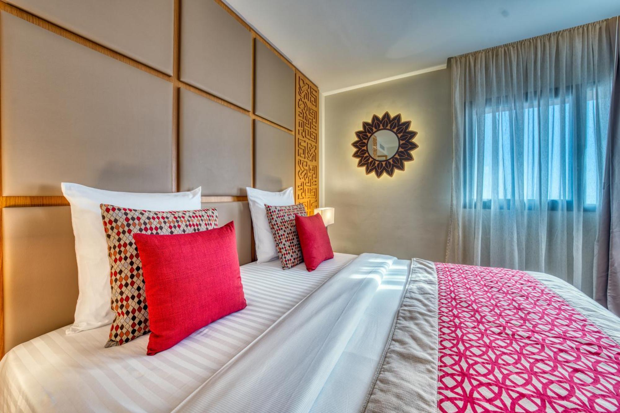 Azalai Hotel Dakar Extérieur photo